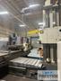 5&quot; Giddings &amp; Lewis PC-50 CNC Table Type Horizontal Boring Mill