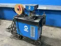 Miller 300 Amps Welder W/feeder - Cp-300