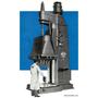 8 SPINDLE NATCO HOLESTEEL MODEL #C3B-1291 HEAVY DUTY MUTLI SPINDLE DRILLING MACHINE: YOBRO #25917