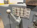 20/48" X 72/112" LEBLOND MODEL #16 HEAVY DUTY SLIDING GAP BED ENGINE LATHE 2" HOLE : YOBRO #25980