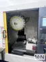 Fanuc Robodrill Alpha D21LiB5 CNC Drill &amp; Tap Machining Center, 2017 w/ Tsudakoma 5-Axis Rotary Table