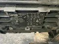 BEHRINGER 30” HORIZONTAL BAND SAW   -  HBP310/403GA