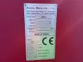 AKIRA SEIKI CO., LTD. 16”X19”-27.5” CNC VMC  -  RMV700APC