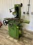 6" X 18" ROYAL MODEL 618M HORIZONAL SURFACE GRINDER: STOCK #81223