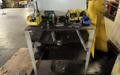 48" X 24" YODER HORIZONTAL BORING MILL WITH TOOLING. STOCK # 0545626