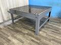 60" X 60" ACORN WELDING TABLE: STOCK #81058
