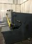 10' X 1/4' HELLER MODEL 630 HYDRAULIC POWER SHEAR: STOCK #69219