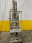 250 LBS X 36&#039; GENIE MODEL #PLC-36DC ELECTRIC MANLIFT AERIAL WORK PLATFORM: STOCK #23616