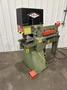 40 TON METAL MUNCHER HYRAULIC IRONWORKER: STOCK #77878