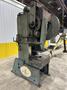 60 TON FEDERAL MODEL #60 OBI PUNCH STAMPING PRESS, 4" STROKE: STOCK #20995