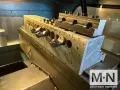 Takahashi Microstar TNC-LO CNC Lathe