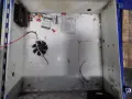 ROBOVENT 15 HP DUST COLLECTOR  -  DT-4500-3