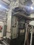 750 Ton Etchells Hydraulic Coining Press, 1975