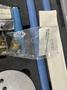 BRUNSON MODEL #6010 OPTICAL SCALE COMPONENTS, INCLUDING RULER AND LEVEL: YOBRO #24182