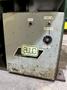 5,500 LBS X 48&quot; AWC (ACCRA-WIRE CONTROLS) MODEL #F-200 HORIZONTAL PALLET TYPE POWERED DE-COILER REEL: STOCK #20066