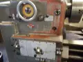 1972 GRAZIANO SAG20 | Lathes, Gap