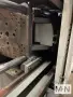 55 TON 3 OZ TOYO MODEL Si-55V-D150CU INJECTION MOLDING MACHINE MFG 2013