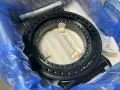 ROTARY MASTER WORM GEAR SLEW DRIVE  -  TE639-2-Z6-RI