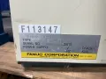 Fanuc  Robot  - M-10ia
