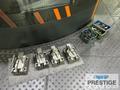 Boring Mills Vertical CNC