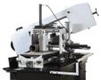 NEW 16"H x 20"W HYD-MECH MODEL S-23A AUTOMATIC HORIZONTAL PIVOT BAND SAW
