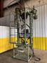 OGDEN AUTOMATIC HORIZONTAL TANK SEAM SUBMERGED ARC-WELDING MACHINE: STOCK #17134