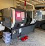 Haas ST-10 CNC Turning Center – Lathe W/ Bar Feeder
