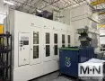 Niigata HN-130D Large Capacity Horizontal Machining Center