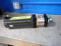 ALLEN-BRADLEY 3.95 HP KINETIX VP LOW INERTIA SERVO MOTOR  -  VPL-B1306F-CJ14AA