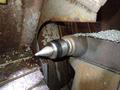 HAAS CNC LATHE  -  SL20T