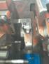 National Model 1000 High Speed Double Stroke Roller Header