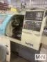 Mighty Viper VT-12 CNC Turning Center, 2002