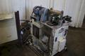 18 TON TISHKEN HIGH SPEED CUTOFF PRESS: STOCK #75075