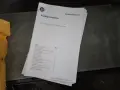 Allen Bradley Control Panel - 1000-10fhjlllllxxxxx