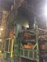4000 TON DANLY H-4000-92-84 STRAIGHT SIDE HYDRAULIC PRESS. STOCK # 0679224