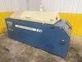 75" X 28" X 32" ATOTECH MODEL #CCT-P CYCLIC CORROSION SALT CHAMBER MACHINE: YOBRO #25759