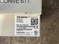 Siemens  Simodrive 611 Infeed Module  - 6sn1145-1aa00-0ca0