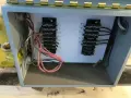 YALE 1 TON HOIST
