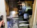 2007 DMC 6TM CNC Lathe C-Axis &amp; Live Milling w/Fanuc, Tailstock