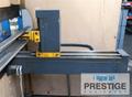 Cincinnati CBII 350 Ton x 14&#039; 3-Axis CNC Press Brake With 2015 PC Based Control Upgrade