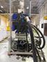 650 Ton 89.6 oz Shot Size Van Dorn 650HT-4300 Injection Molding Machine, 2006