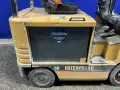 CATERPILLAR 5000 LBS ELECTRIC FORKLIFT  -  2E025