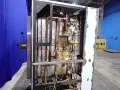CONSOLIDATED STILLS &amp; STERILIZERS VACUUM STEAM STERILIZER