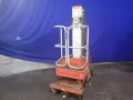 SKYJACK 350 LBS MANLIFT  -  SJP