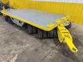 200,000 LBS x 144" x 78" LORDSTOWN HEAVY DUTY ROLLING TRANSFER CART: YOBRO #23995