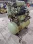 40 HP SULLAIR MODEL # LS10 AIR COMPRESSOR: STOCK #22123