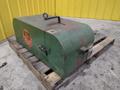 1.25&quot; BULLDOG BANDING SCRAP CHOPPER 110V: STOCK #23231