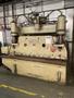 100 Ton x 10' Pacific Hydraulic Press Brake, 7" Stroke, 6'-4" Between Housings, No Back Gauge