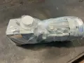 SUMITOMO HEAVY INDUSTRIES, INC. 5 HP GEAR DRIVE  -  RNYM5-1633-B-25