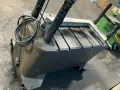 HANSFORD MFG. CORP. 4000 IN. LB. MAX TORQUE DIE HANDLER  -  1020